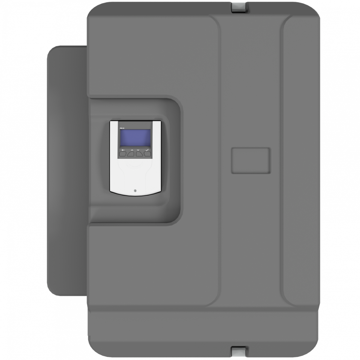 Frischwasserstationen