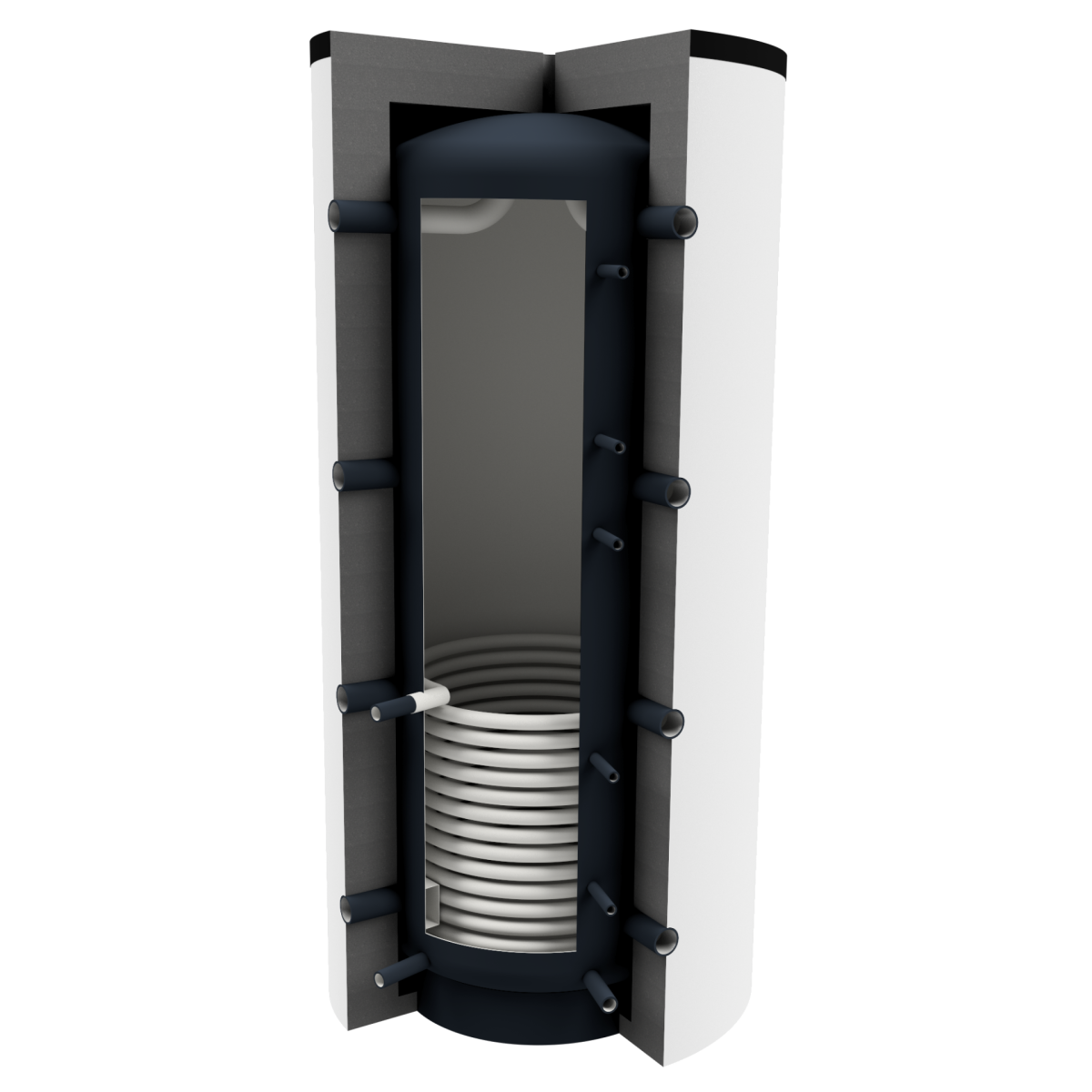 Heizungsspeicher PFS